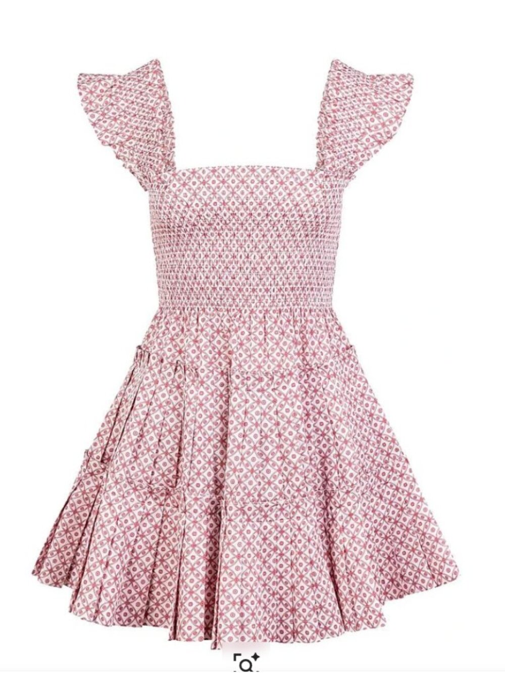 Hill House Home Women’s The Charlotte Nap Dress